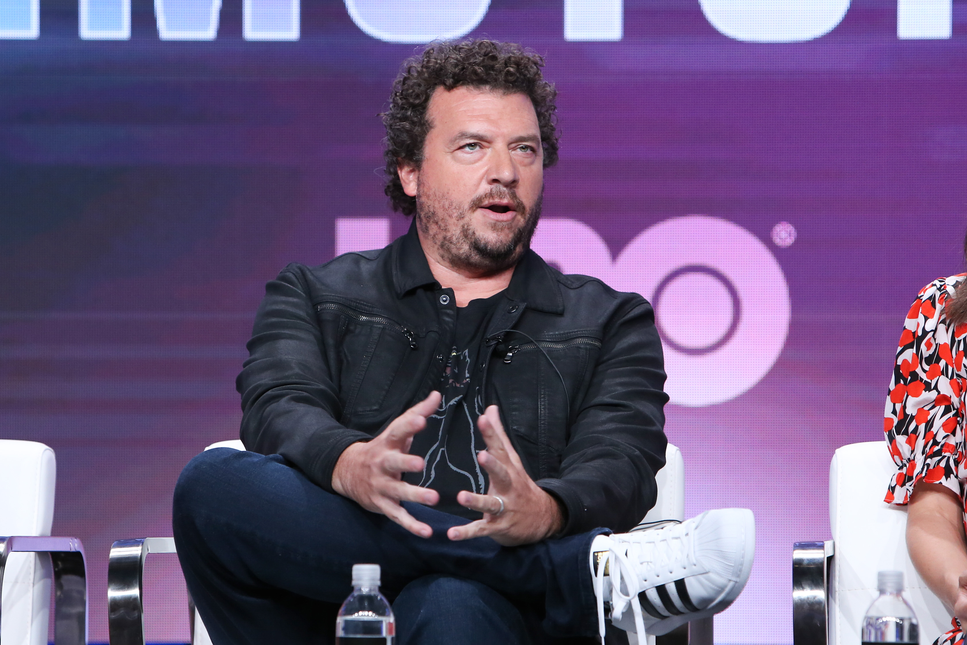     Danny McBride o Prawi Gemstonowie: Nie chcę marnować czasu widzów. Jest on niezwykle cenny [WYWIAD]
